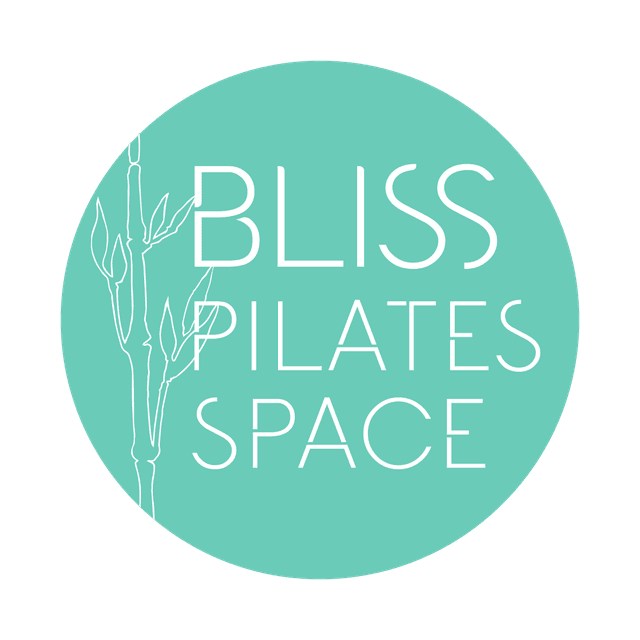 Bliss Pilates Logo